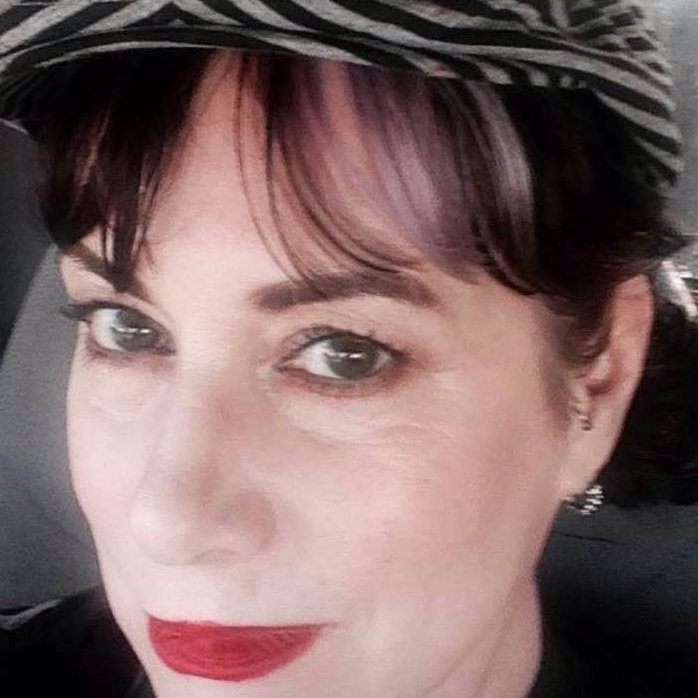 Meet your Posher, Linda